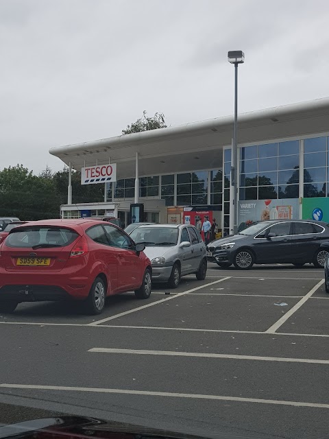 Tesco Superstore