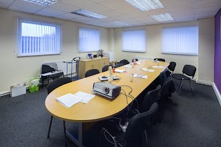 BizSpace Willenhall