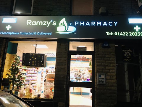 Ramzys Pharmacy