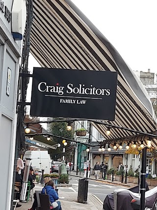 Craig Solicitors