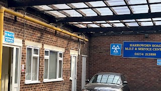 Harrowden Road Mot & Service Centre