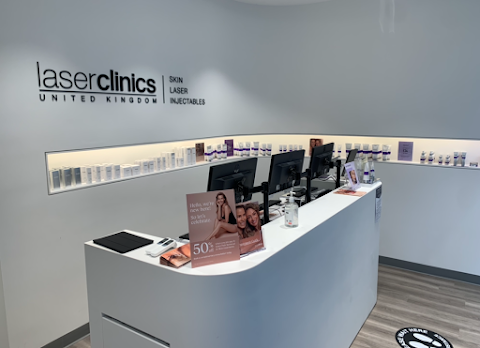 Laser Clinics UK - Bristol