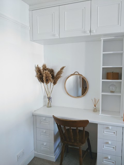 Built-in Bristol - Bespoke Fitted Furniture