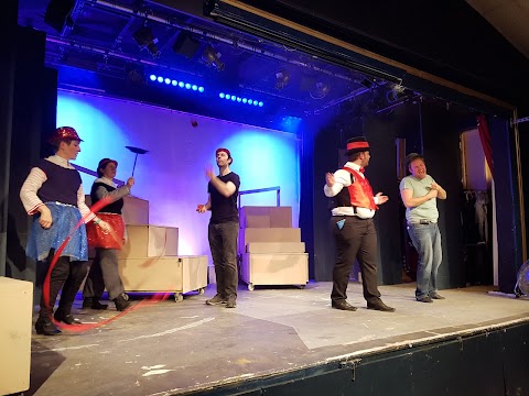 Northenden Players Theatre Club