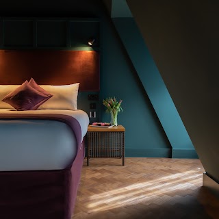 Duke Street Boutique Hotel