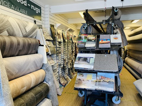 ACF AARO CARPETS AND FLOORING