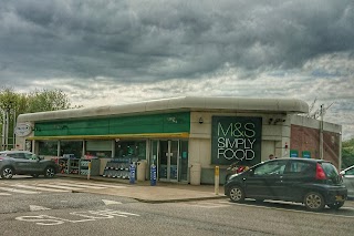 M&S Simply Food