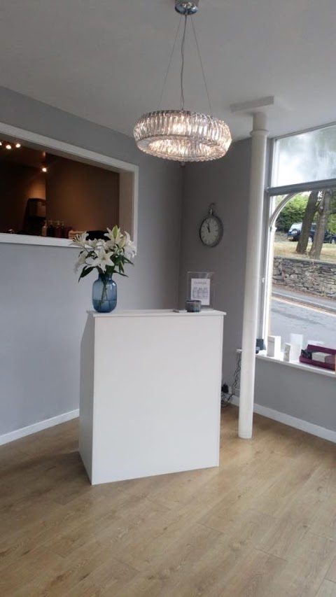 Hipperholme Hair Boutique