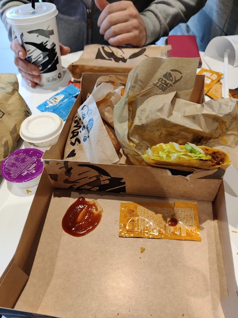 Taco Bell