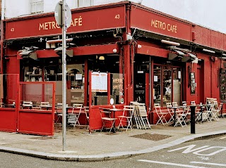 Metro Cafe