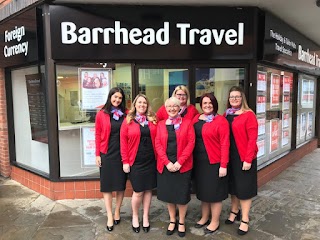 Barrhead Travel Selby