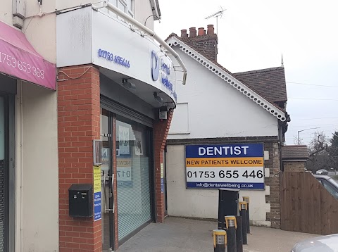 Dental Wellbeing - Dentist in IVER, Buckinghamshire | Emergency Dentist