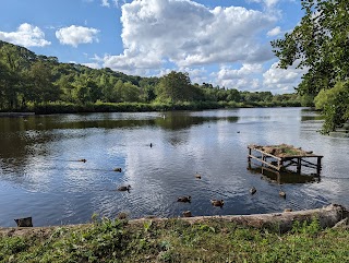 Roman Lakes Leisure Park