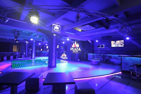 Панорама Клуб / Panorama Club