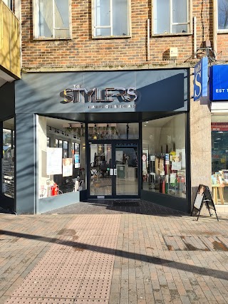 The Stylers Orpington