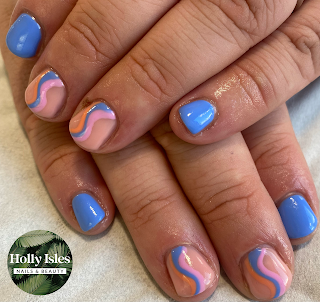 Holly Isles - Nail & Beauty