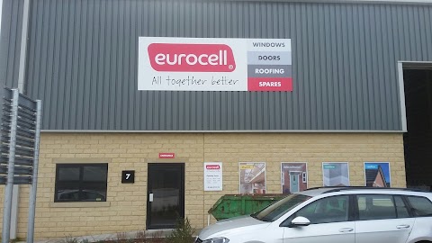 Eurocell Huddersfield