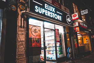 ELUX SUPERSTORE LTD