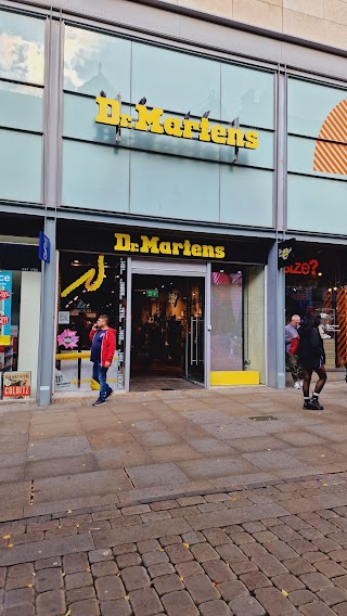 Dr. Martens