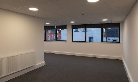 Thrive Office Space - Bolton