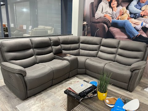 KC Sofas Castleford