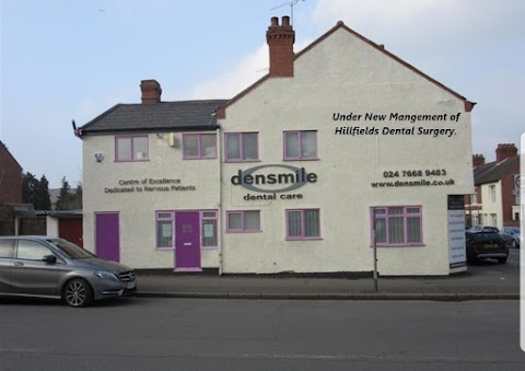 Densmile Dental Care