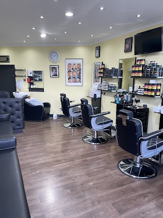 Supercut Gents Barber Shop Uxbridge