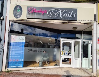 Shenleys Nails Ltd