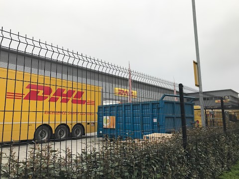 DHL Express London South East