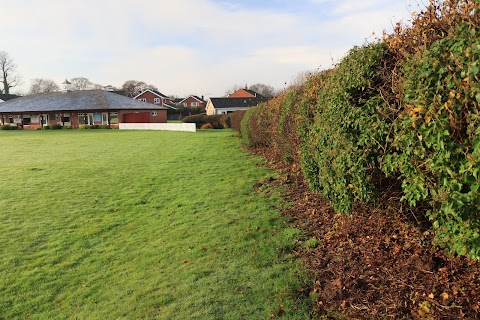 Nantwich Cricket Club