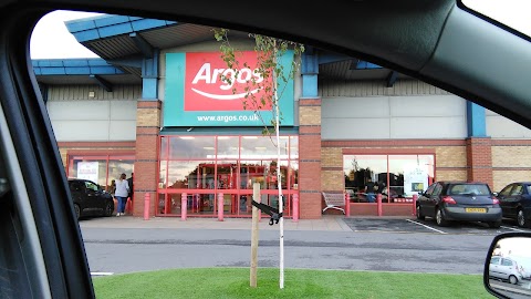 Argos Scunthorpe