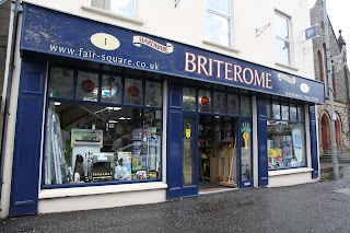 Briterome