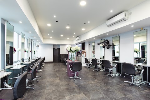 Bifolco & Matty Hairdressing