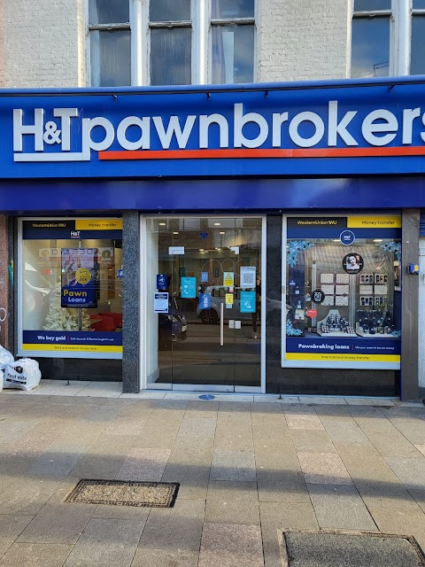 H&T Pawnbrokers