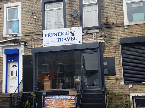 Prestige Travel