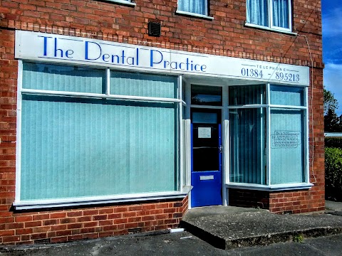 The Dental Practice