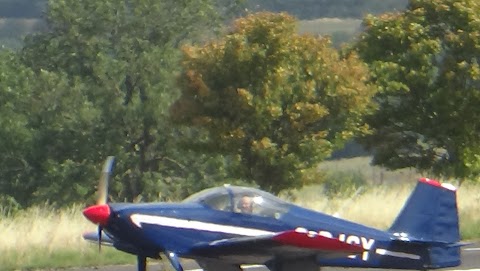 Leicestershire Aero Club