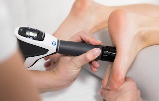 The Shockwave Therapy Clinic