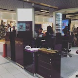 AeroSpa Glasgow Airport (Manicure, Massage)