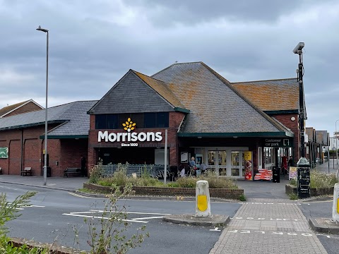 Morrisons