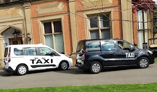 Warwickshire Taxis