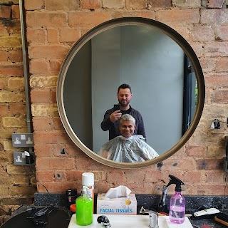Muswell hill barbers