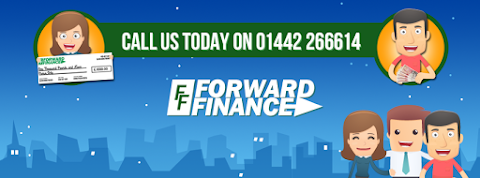 Forward Finance - Loans Hertfordshire