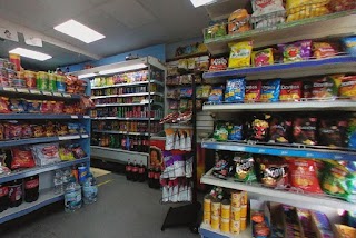 Drinks and Snacks Xpress Harrow