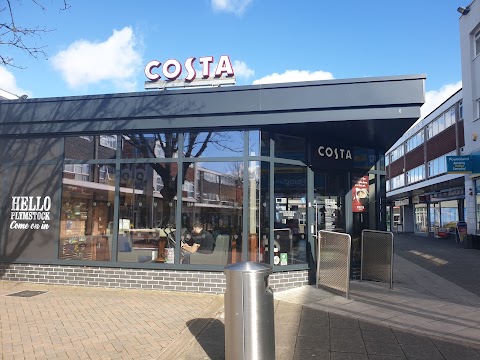 Costa Coffee