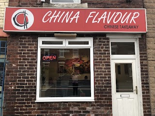 China Flavour