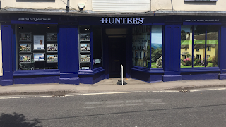 Hunters Estate & Letting Agents Yatton