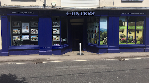 Hunters Estate & Letting Agents Yatton