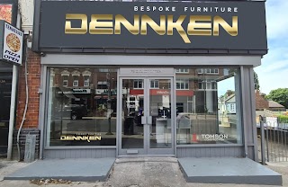 DENNKEN - Bespoke Kitchens & Custom Furniture