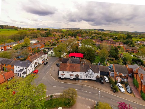 The Talbot at Belbroughton